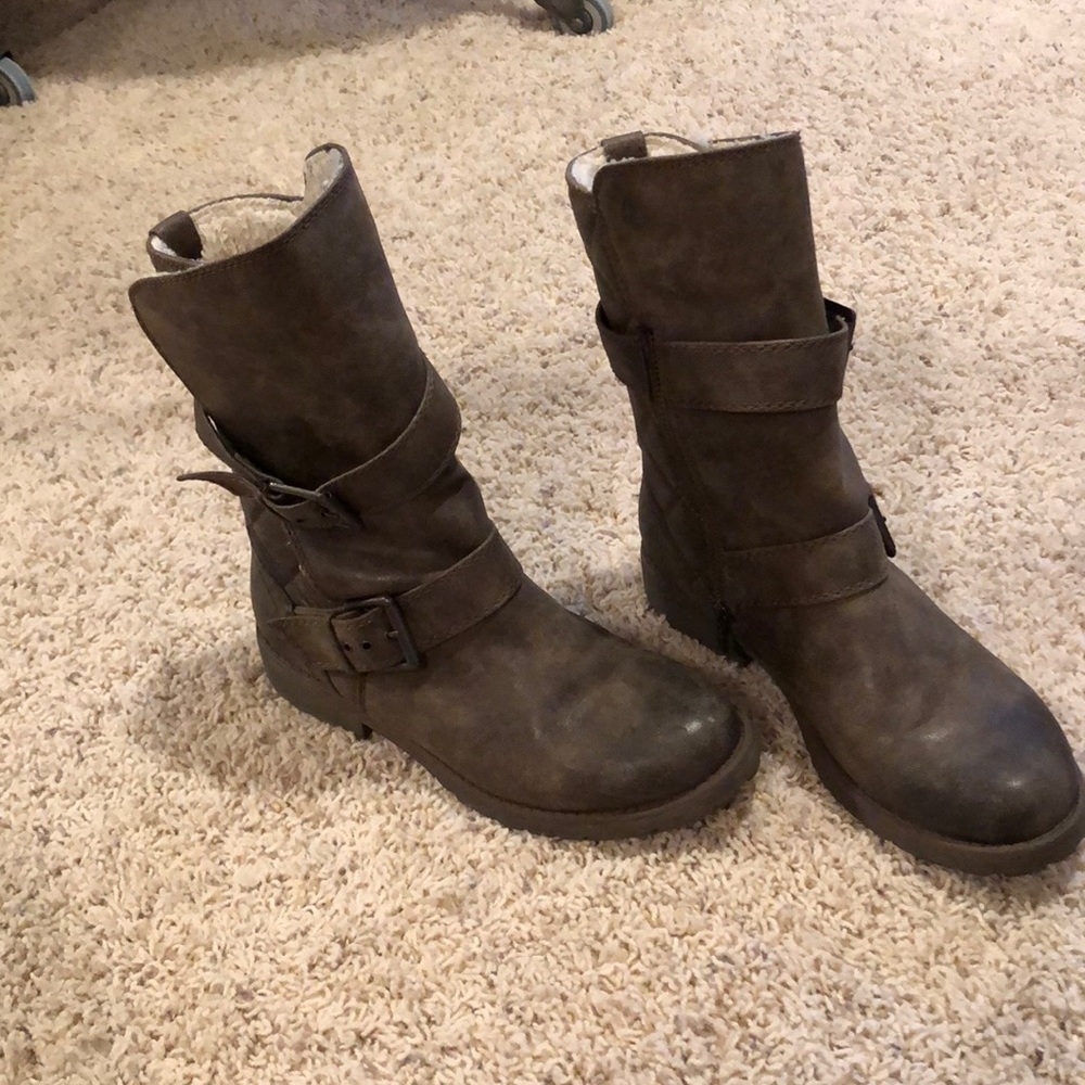 roxy boots